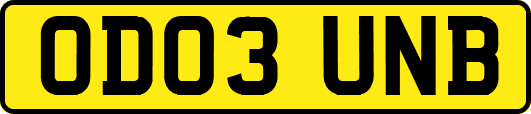 OD03UNB