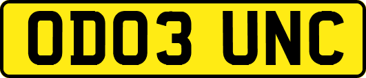 OD03UNC