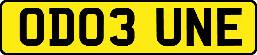 OD03UNE