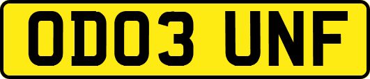 OD03UNF