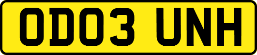 OD03UNH