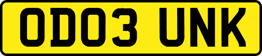 OD03UNK