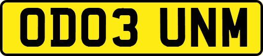 OD03UNM
