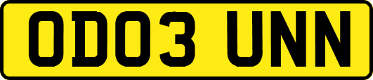 OD03UNN