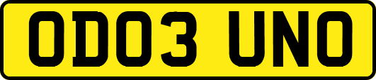 OD03UNO