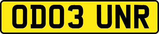 OD03UNR