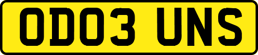 OD03UNS