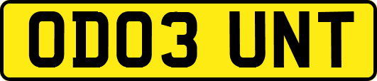 OD03UNT