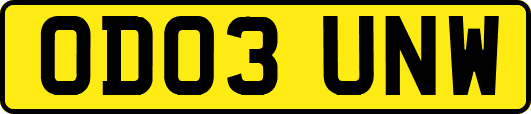 OD03UNW