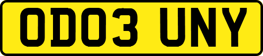 OD03UNY