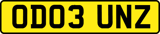 OD03UNZ