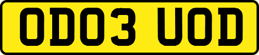 OD03UOD
