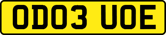 OD03UOE