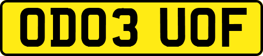 OD03UOF