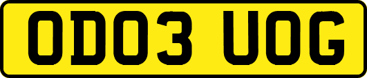 OD03UOG