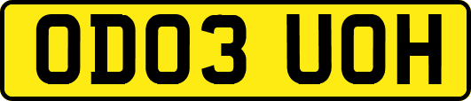 OD03UOH