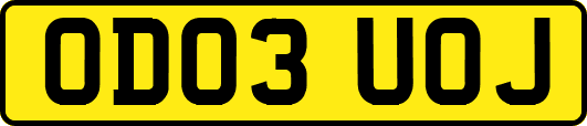 OD03UOJ