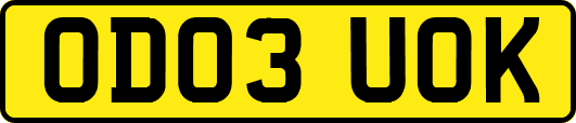 OD03UOK