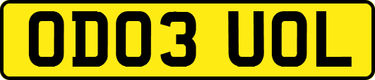 OD03UOL