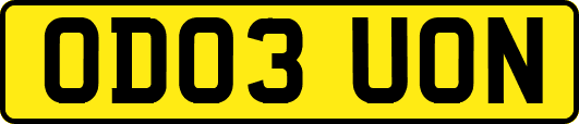 OD03UON