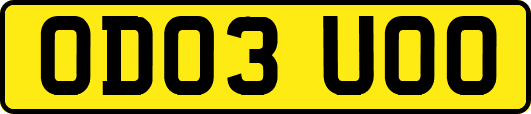OD03UOO