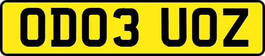 OD03UOZ