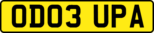 OD03UPA