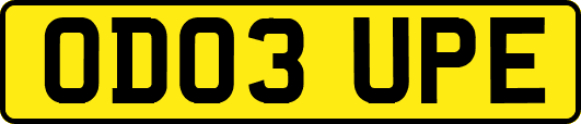 OD03UPE