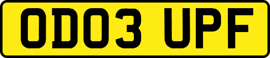 OD03UPF
