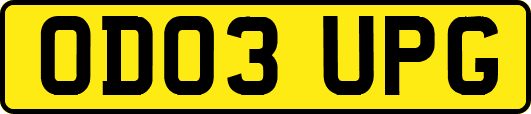 OD03UPG