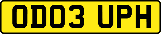 OD03UPH
