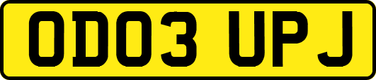 OD03UPJ