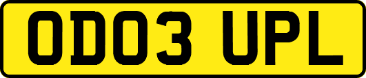 OD03UPL