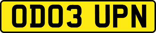 OD03UPN