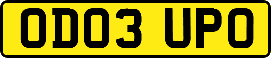 OD03UPO