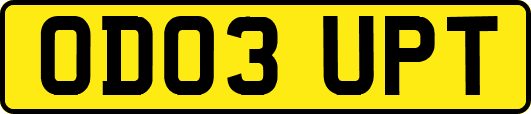 OD03UPT