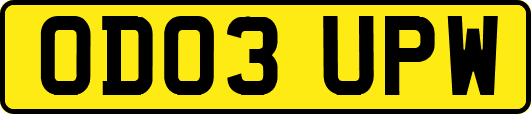OD03UPW