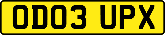 OD03UPX