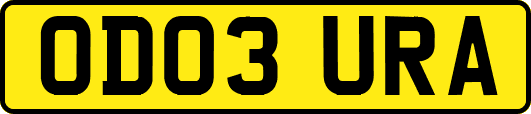 OD03URA