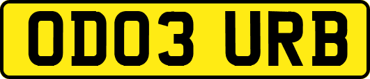 OD03URB