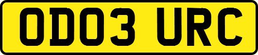 OD03URC