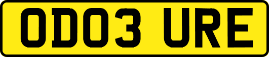 OD03URE