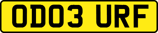 OD03URF