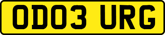 OD03URG