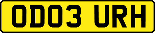 OD03URH