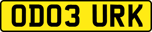OD03URK