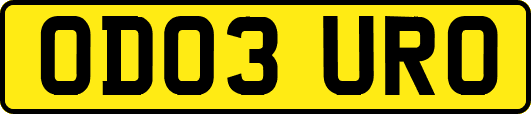 OD03URO
