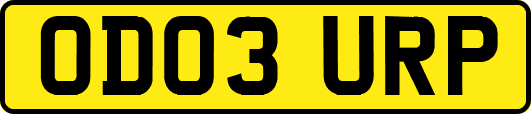 OD03URP