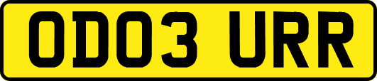 OD03URR