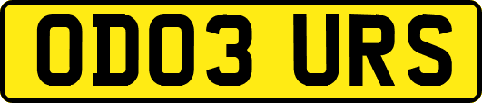 OD03URS